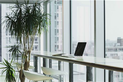 5 Best Office Spaces in Central London